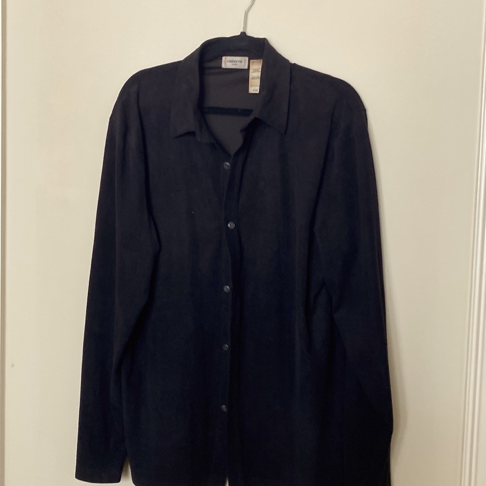 Clairborne Luxe L